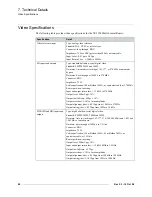 Предварительный просмотр 96 страницы NVision NV5128 User Manual