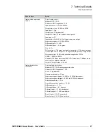 Предварительный просмотр 97 страницы NVision NV5128 User Manual