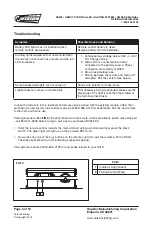 Preview for 4 page of NVision NV622 Owner'S Manual