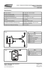 Preview for 7 page of NVision NV622 Owner'S Manual