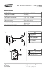 Preview for 10 page of NVision NV622 Owner'S Manual