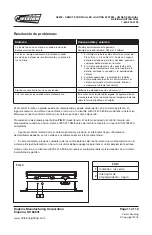 Preview for 11 page of NVision NV622 Owner'S Manual