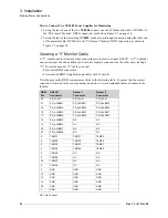 Preview for 42 page of NVision NV8288 User Manual