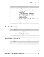 Preview for 75 page of NVision NV8288 User Manual