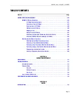 Preview for 11 page of NVision NV9601 X-Y Instruction Manual