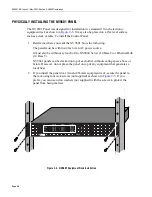 Preview for 28 page of NVision NV9601 X-Y Instruction Manual