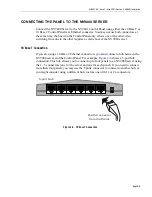 Preview for 29 page of NVision NV9601 X-Y Instruction Manual