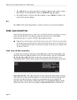 Preview for 46 page of NVision NV9601 X-Y Instruction Manual