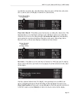 Preview for 47 page of NVision NV9601 X-Y Instruction Manual