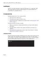 Preview for 66 page of NVision NV9601 X-Y Instruction Manual