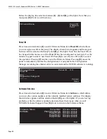 Preview for 68 page of NVision NV9601 X-Y Instruction Manual