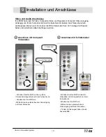 Preview for 58 page of Nvix Unicorn MV-5000R User Manual