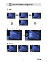 Preview for 71 page of Nvix Unicorn MV-5000R User Manual