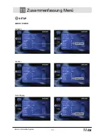 Preview for 74 page of Nvix Unicorn MV-5000R User Manual