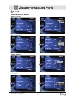 Preview for 75 page of Nvix Unicorn MV-5000R User Manual