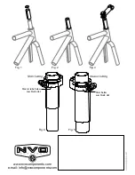 Preview for 16 page of NVO Components ATS Stem Manual