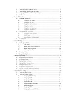 Preview for 8 page of NVR SYSTEMS NVR-52 Series User Manual