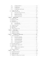 Preview for 9 page of NVR SYSTEMS NVR-52 Series User Manual