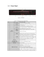 Preview for 12 page of NVR SYSTEMS NVR-52 Series User Manual