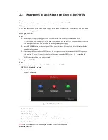 Preview for 27 page of NVR SYSTEMS NVR-52 Series User Manual