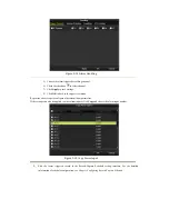 Preview for 70 page of NVR SYSTEMS NVR-52 Series User Manual