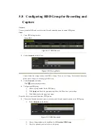 Preview for 76 page of NVR SYSTEMS NVR-52 Series User Manual