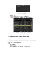 Preview for 99 page of NVR SYSTEMS NVR-52 Series User Manual
