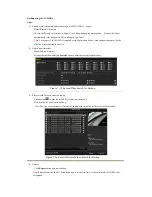 Preview for 104 page of NVR SYSTEMS NVR-52 Series User Manual