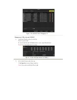 Preview for 114 page of NVR SYSTEMS NVR-52 Series User Manual