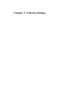 Preview for 130 page of NVR SYSTEMS NVR-52 Series User Manual