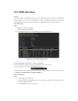 Preview for 161 page of NVR SYSTEMS NVR-52 Series User Manual