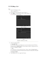 Preview for 188 page of NVR SYSTEMS NVR-52 Series User Manual