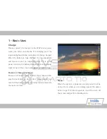 Preview for 5 page of NVSBL Smartq T10 User Manual