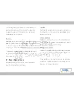 Preview for 6 page of NVSBL Smartq T10 User Manual