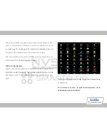 Preview for 9 page of NVSBL Smartq T10 User Manual