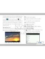 Preview for 12 page of NVSBL Smartq T10 User Manual