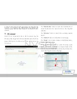 Preview for 17 page of NVSBL Smartq T10 User Manual