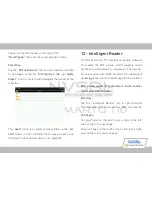 Preview for 25 page of NVSBL Smartq T10 User Manual