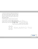 Preview for 27 page of NVSBL Smartq T10 User Manual