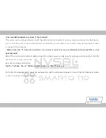 Preview for 31 page of NVSBL Smartq T10 User Manual