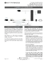 Предварительный просмотр 6 страницы NVT NV-EC1701U Installation Manual