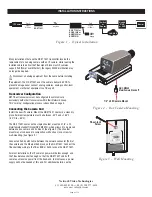 Preview for 4 page of NVT NV-ET1801 Complete Installation Manual