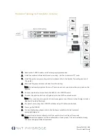 Предварительный просмотр 3 страницы NVT NV-FLX-024 Quick Install Manual