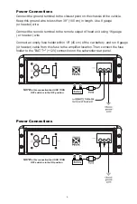 Предварительный просмотр 5 страницы NVX QBUS8V2 User Manual