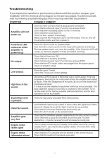 Preview for 7 page of NVX QBUS8V2 User Manual