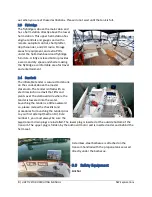 Preview for 14 page of NW Explorations Arctic Star Operating Manual