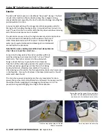 Preview for 4 page of NW Explorations Grey Lady Operating Manual