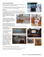 Preview for 5 page of NW Explorations Grey Lady Operating Manual