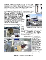 Preview for 5 page of NW Explorations Morveren Operating Manual