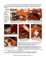 Preview for 8 page of NW Explorations Morveren Operating Manual